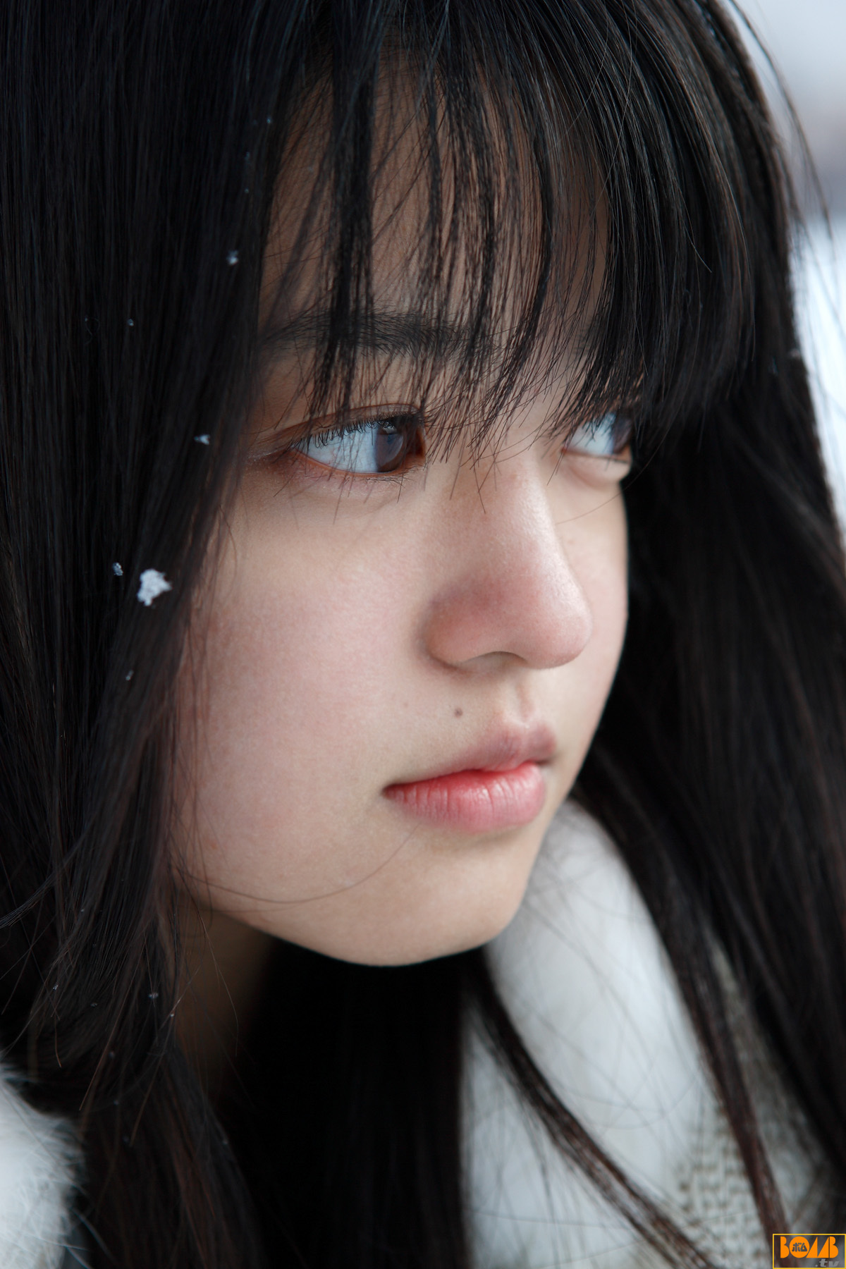 Bomb.tv 小林凉子 Ryoko Kobayashi 日本经典美女图片